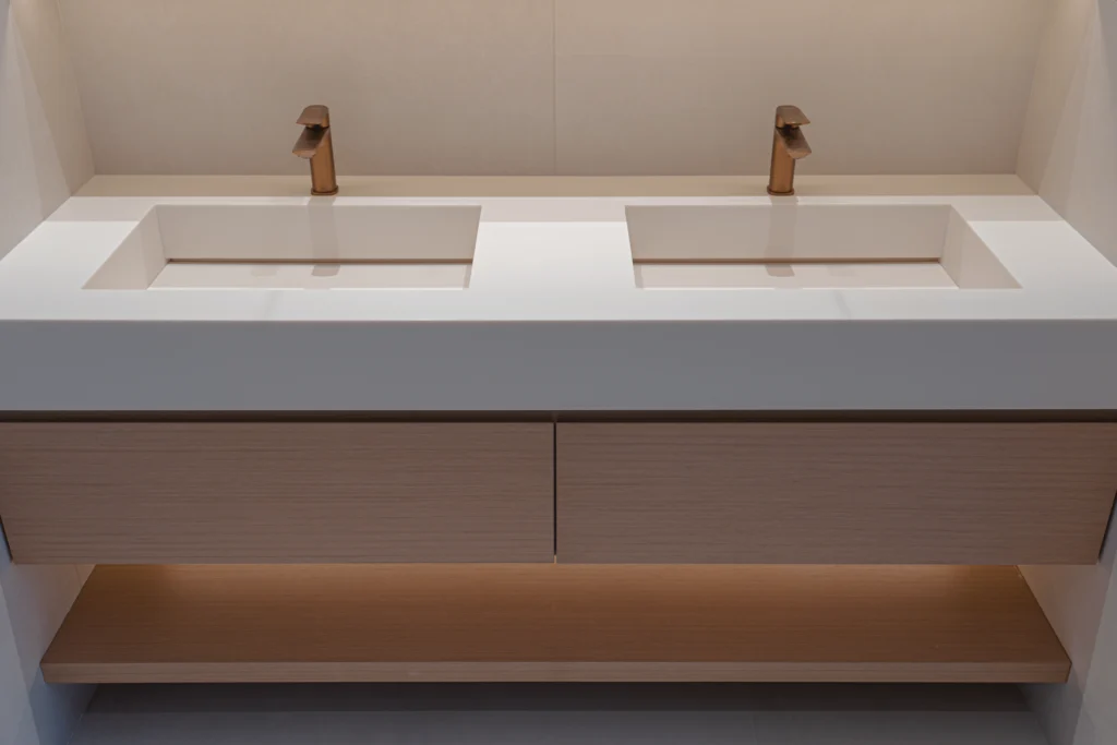 Vanities