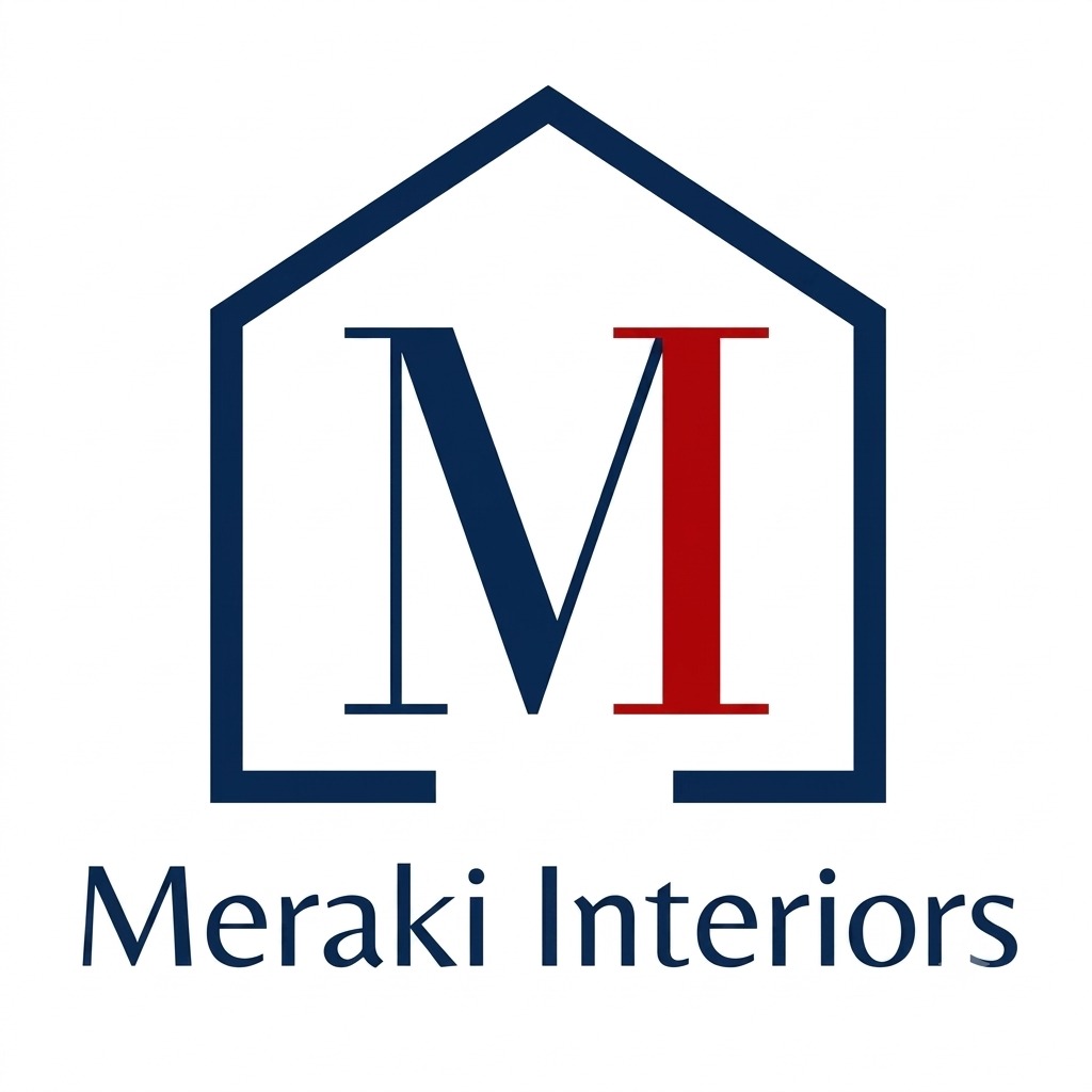Meraki Interiors