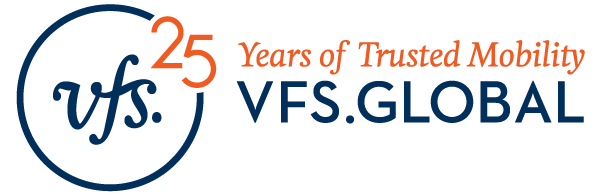 VFS Global